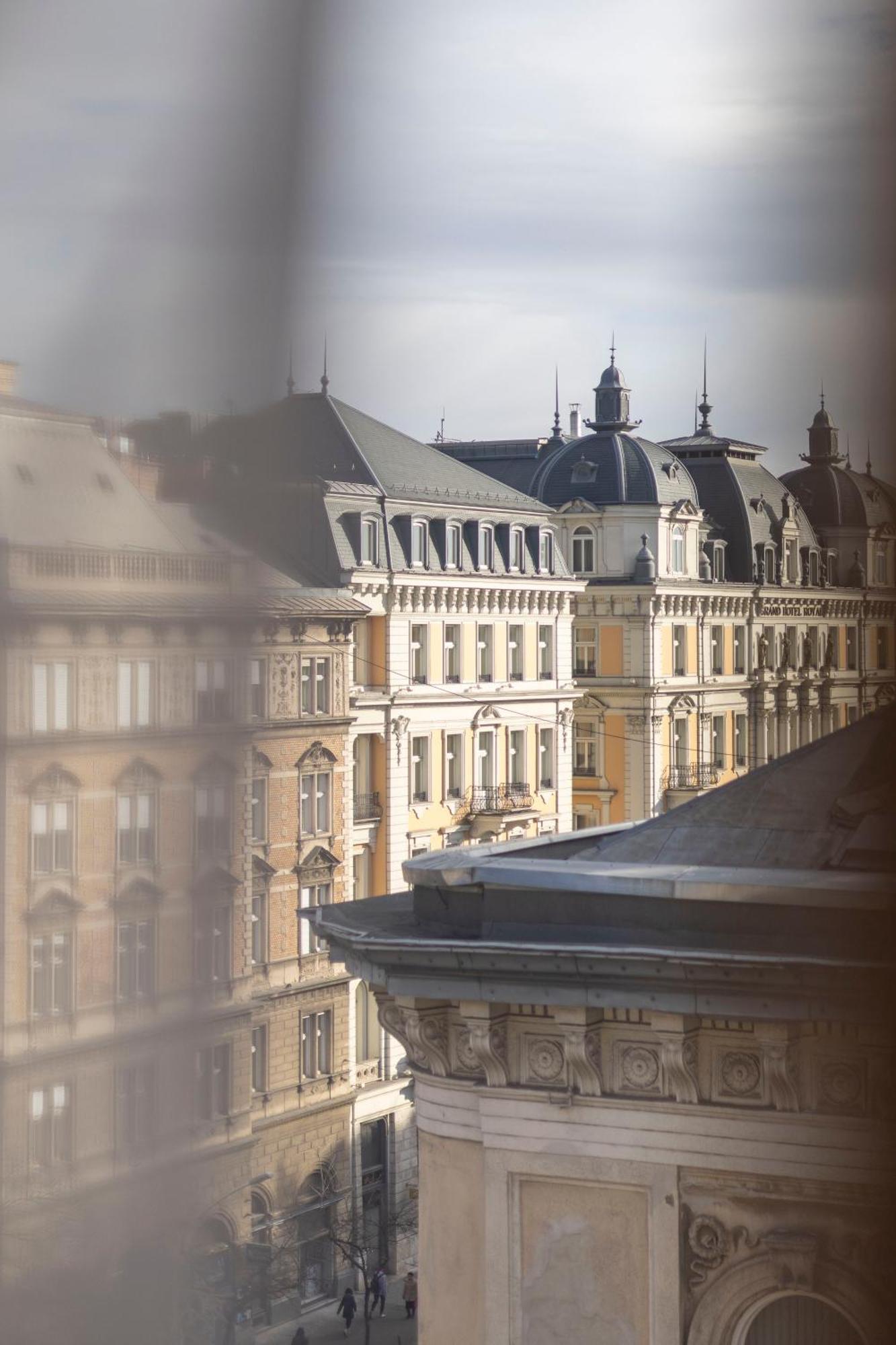 Luxury & Classy Central Apartment With 3Bedrm, 2Bathrm Budapest Ngoại thất bức ảnh