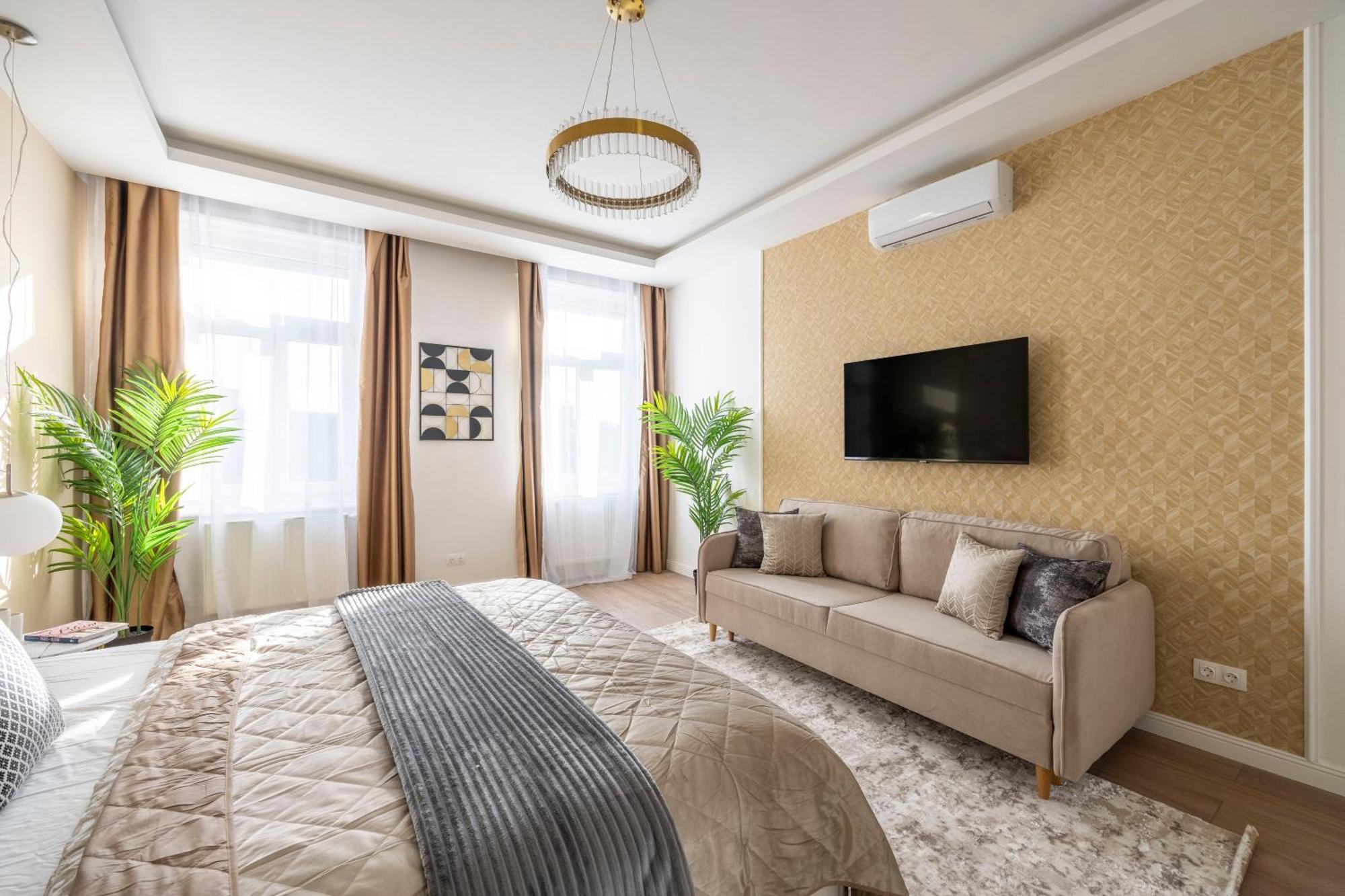 Luxury & Classy Central Apartment With 3Bedrm, 2Bathrm Budapest Ngoại thất bức ảnh